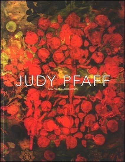Judy Pfaff