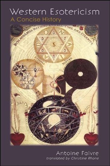Western Esotericism
