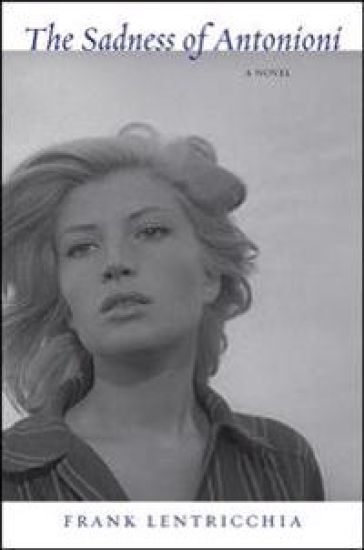 The Sadness of Antonioni