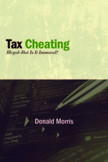 Tax Cheating