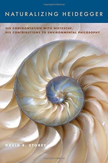 Naturalizing Heidegger