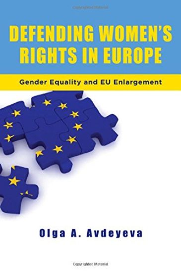 Defending Women's Rights in Europe
