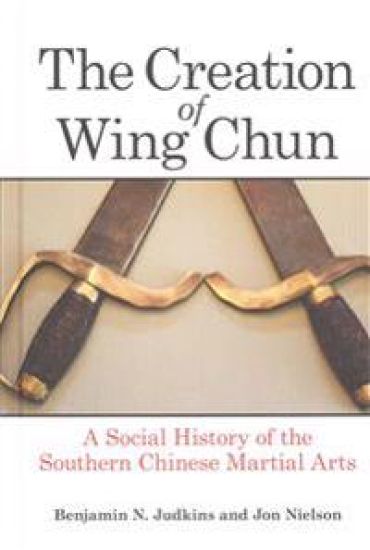 The Creation of Wing Chun