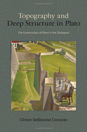 Topography and Deep Structure in Plato