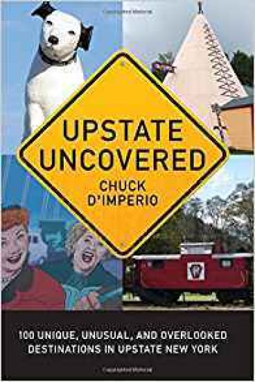 Upstate Uncovered