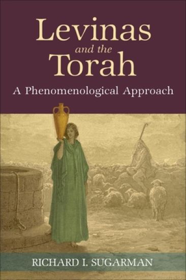 Levinas and the Torah
