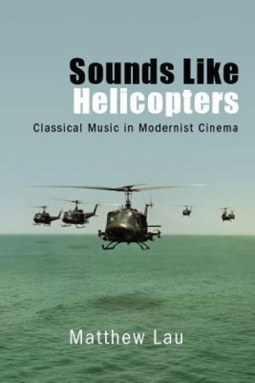Sounds Like Helicopters