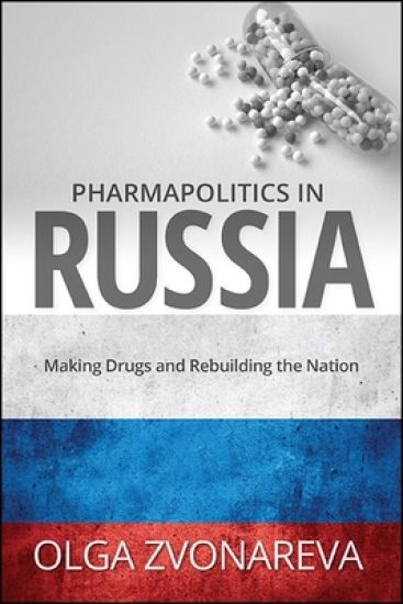 Pharmapolitics in Russia