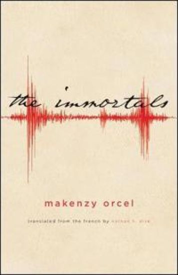 The Immortals