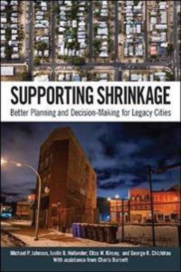 Supporting Shrinkage