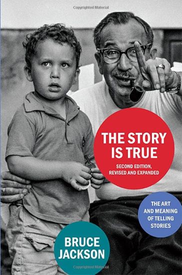 The Story Is True, Second Edition