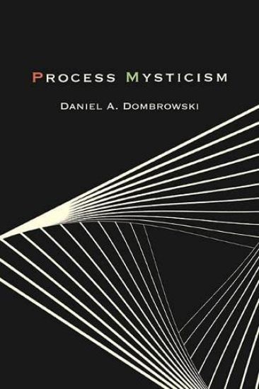 Process Mysticism