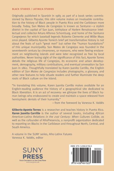 San Mateo de Cangrejos