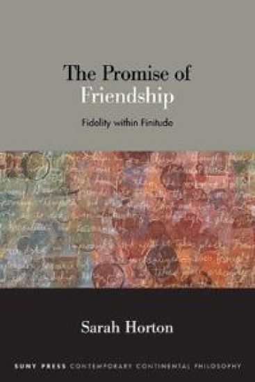 The Promise of Friendship