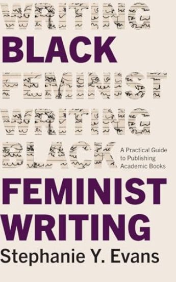 Black Feminist Writing