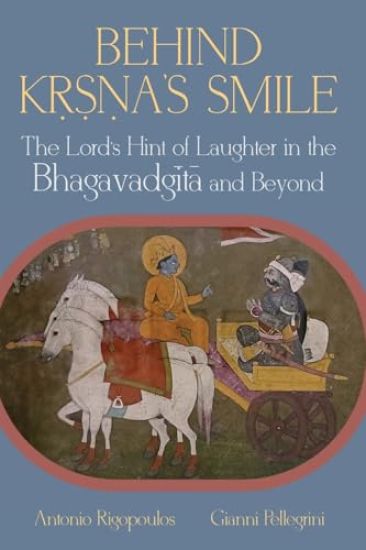 Behind K???a’s Smile