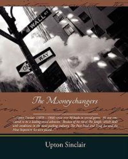 The Moneychangers