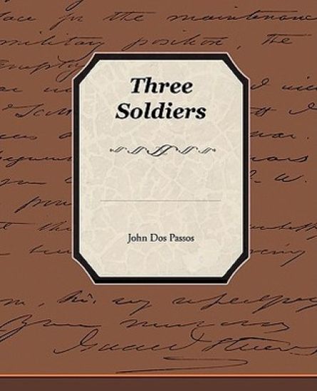 Three Soldiers