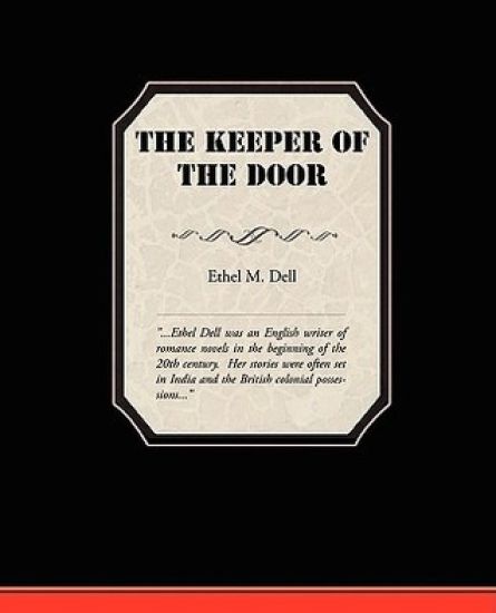 The Keeper of the Door