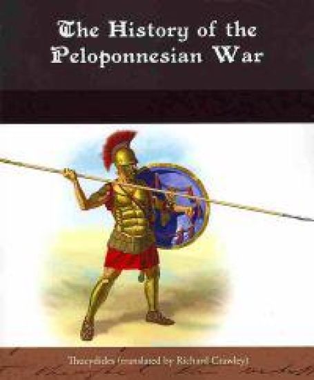 The History of the Peloponnesian War