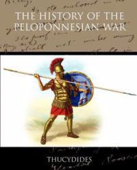 History of the Peloponnesian War