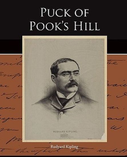 Puck of Pook's Hill