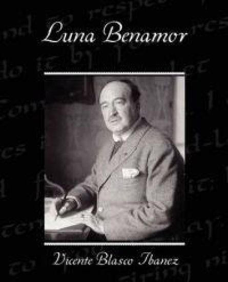 Luna Benamor