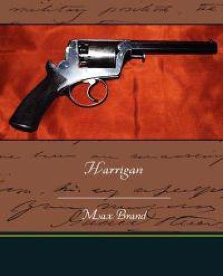 Harrigan