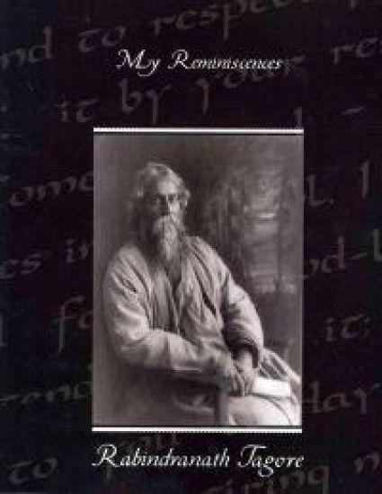 My Reminiscences