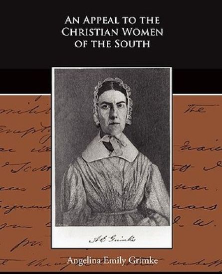 An Appeal to the Christian Women of the South