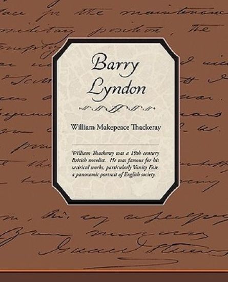 Barry Lyndon
