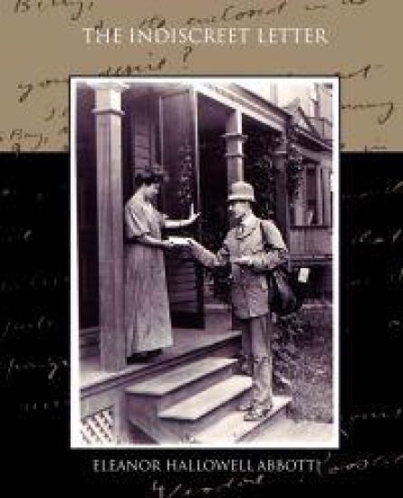 The Indiscreet Letter