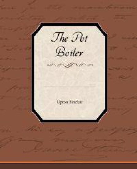 The Pot Boiler