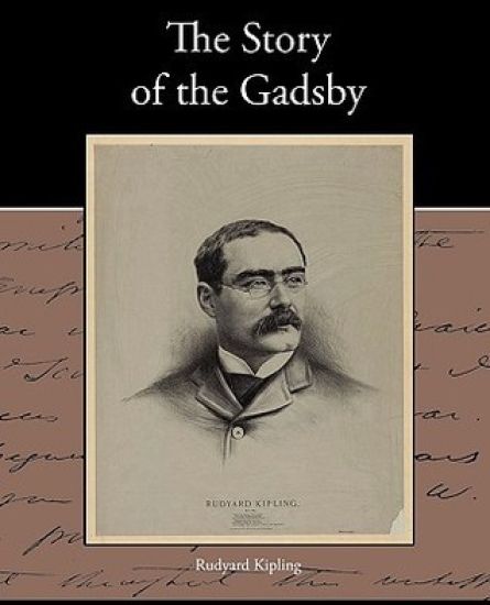The Story of the Gadsby