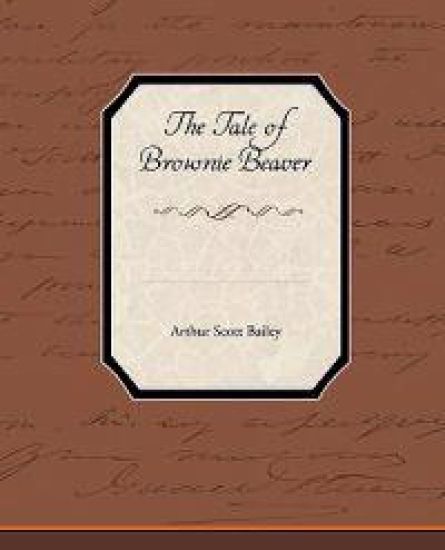 The Tale of Brownie Beaver