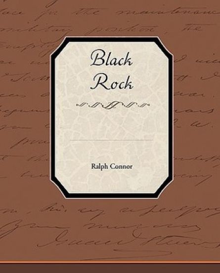 Black Rock