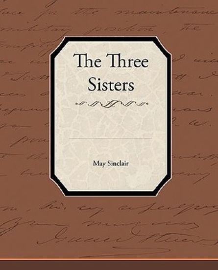 The Three Sisters