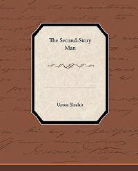 The Second-Story Man