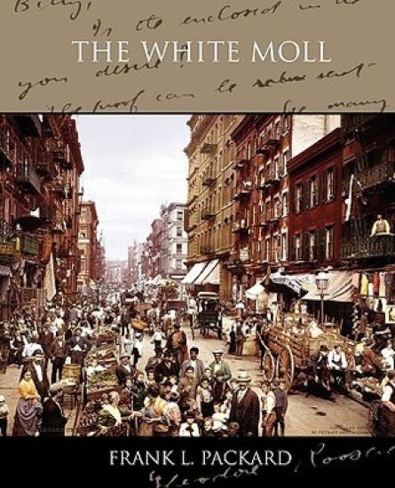 The White Moll