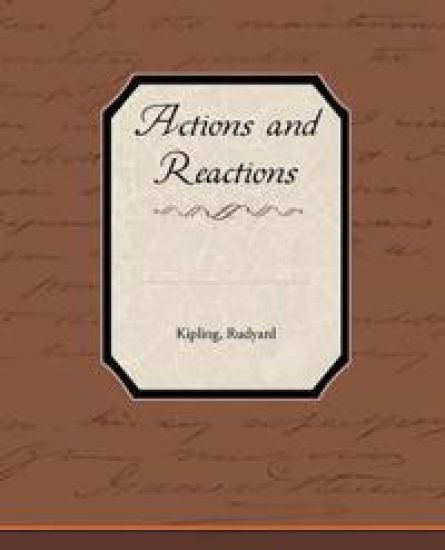 Actions and Reactions