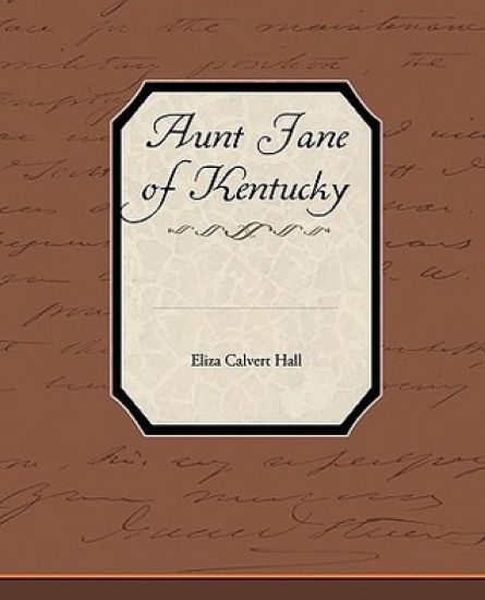 Aunt Jane of Kentucky