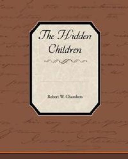 The Hidden Children
