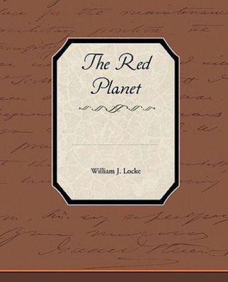 The Red Planet