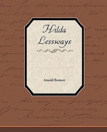 Hilda Lessways