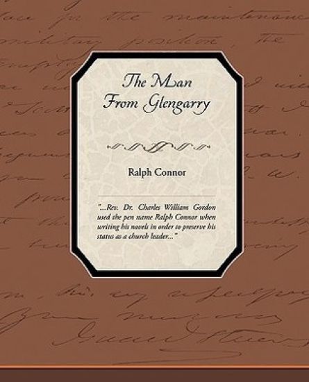 The Man from Glengarry