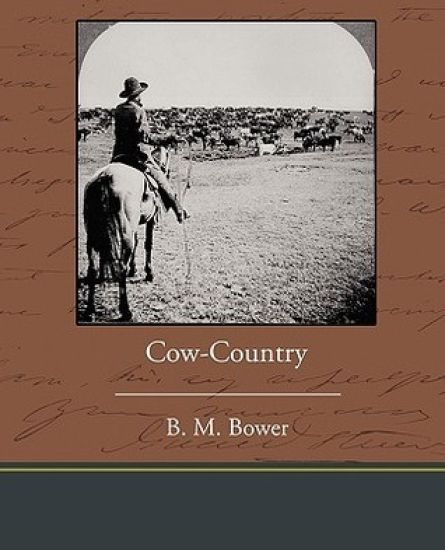 Cow-Country