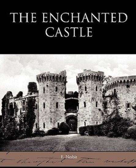 The Enchanted Castle