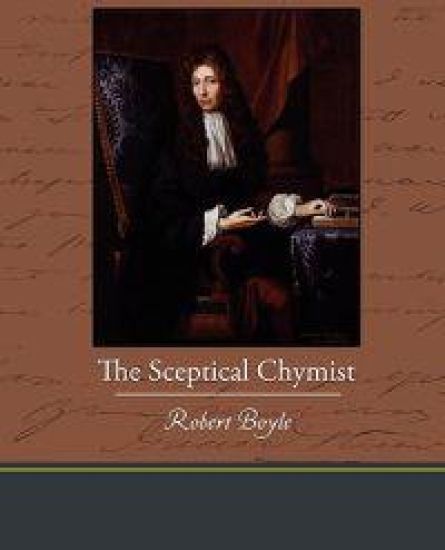 The Sceptical Chymist
