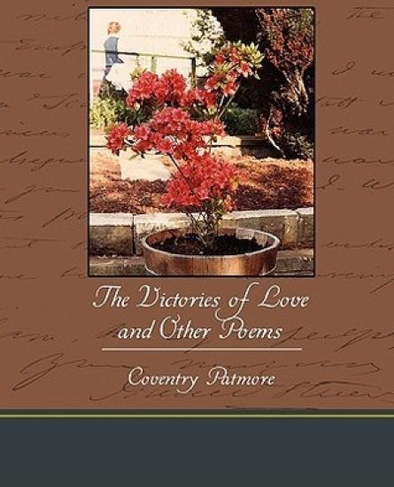 The Victories of Love and Other Poems
