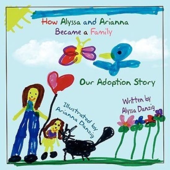 How Alyssa and Arianna Became a Family
